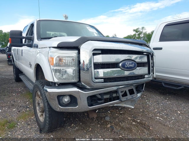 Ford F-350 Xlt