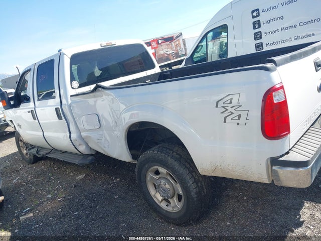 Ford F-350 Xlt