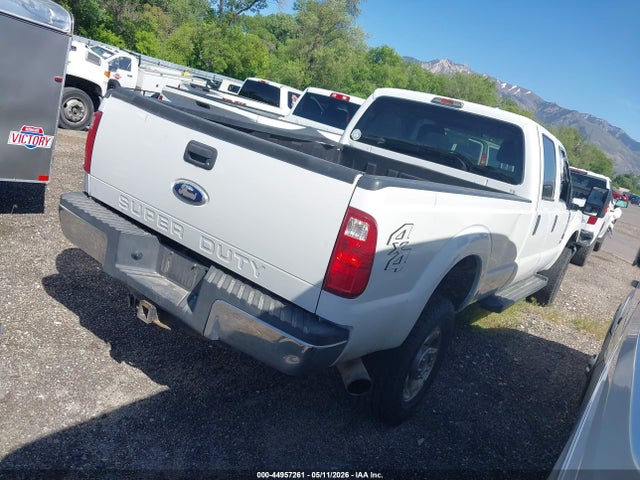 Ford F-350 Xlt