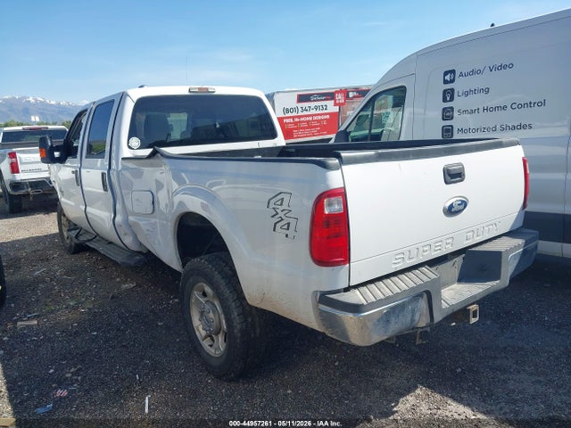 Ford F-350 Xlt