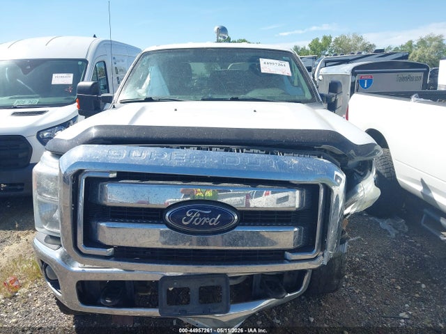 Ford F-350 Xlt