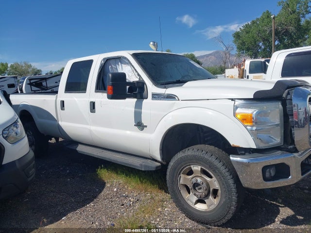 Ford F-350 Xlt