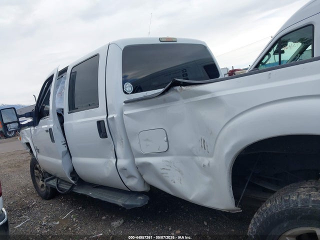 Ford F-350 Xlt