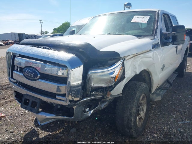 Ford F-350 Xlt