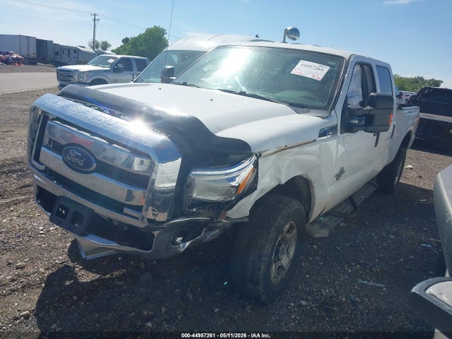 Ford F-350 Xlt