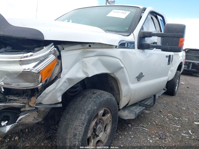 Ford F-350 Xlt