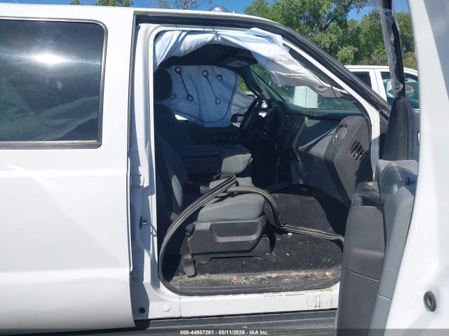 Ford F-350 Xlt