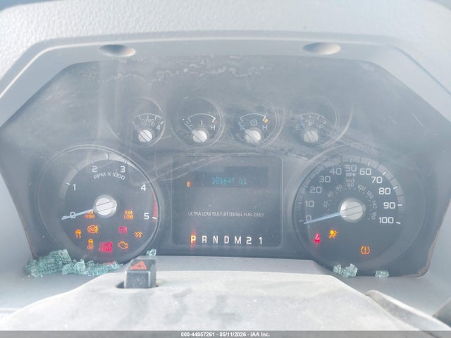 Ford F-350 Xlt