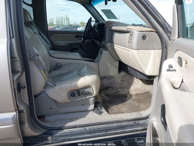 GMC Yukon Slt