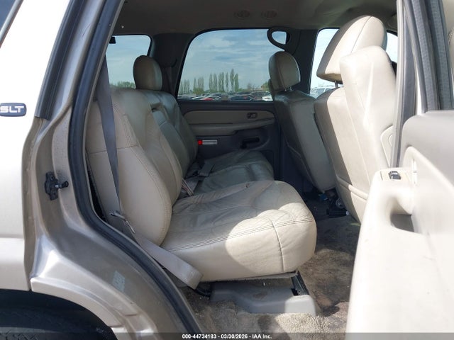 GMC Yukon Slt