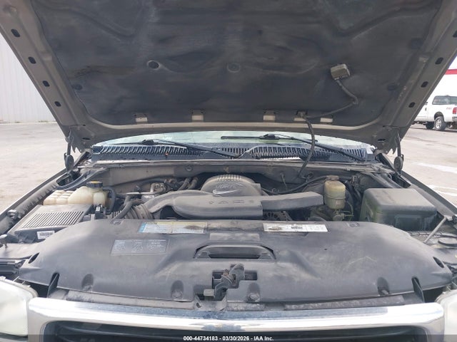 GMC Yukon Slt