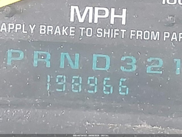 GMC Yukon Slt