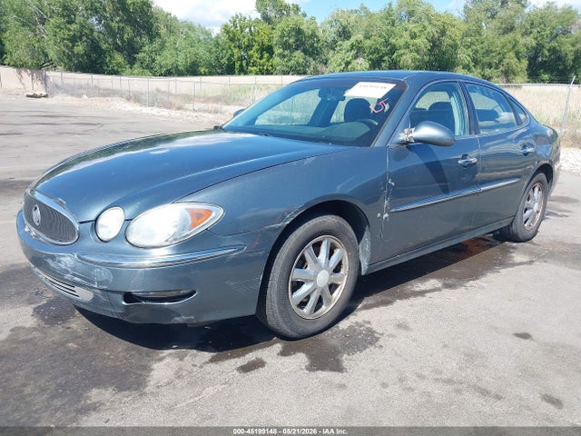 Buick LaCrosse Cxl