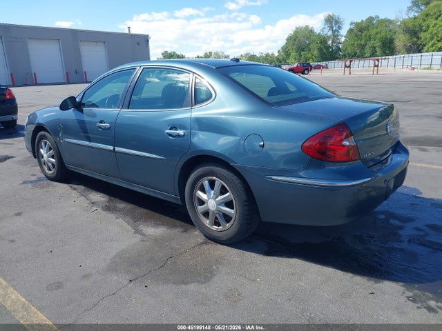 Buick LaCrosse Cxl