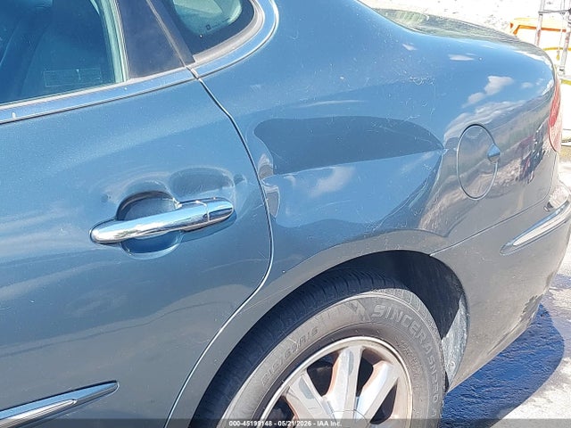 Buick LaCrosse Cxl