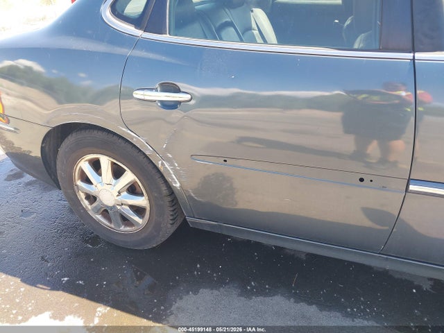 Buick LaCrosse Cxl