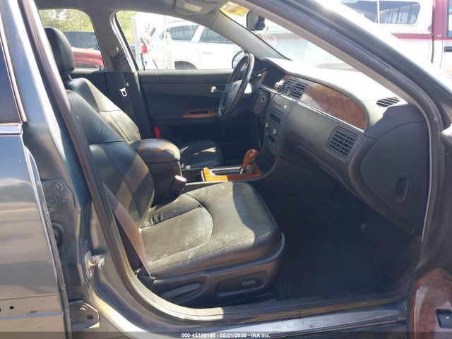 Buick LaCrosse Cxl