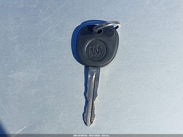 Buick LaCrosse Cxl