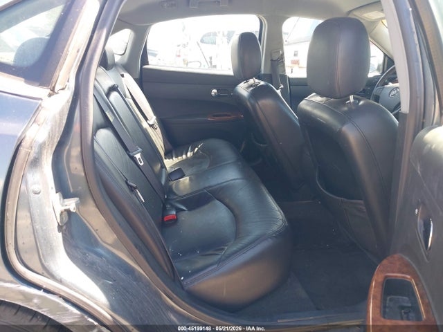 Buick LaCrosse Cxl