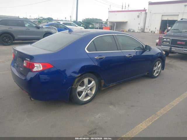 Acura TSX