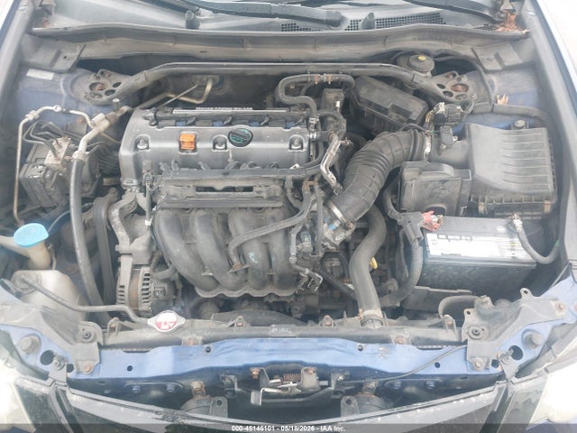 Acura TSX