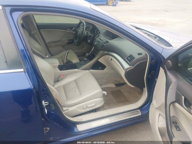 Acura TSX