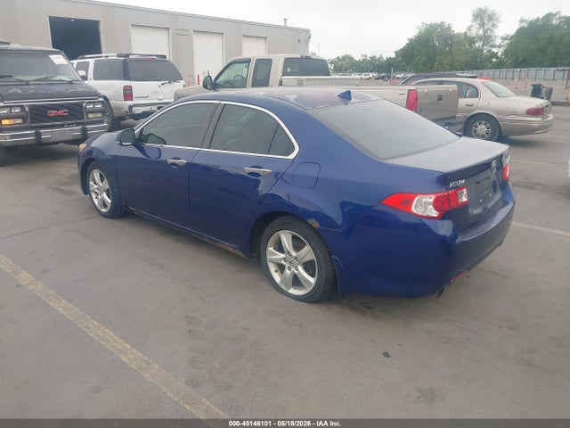 Acura TSX