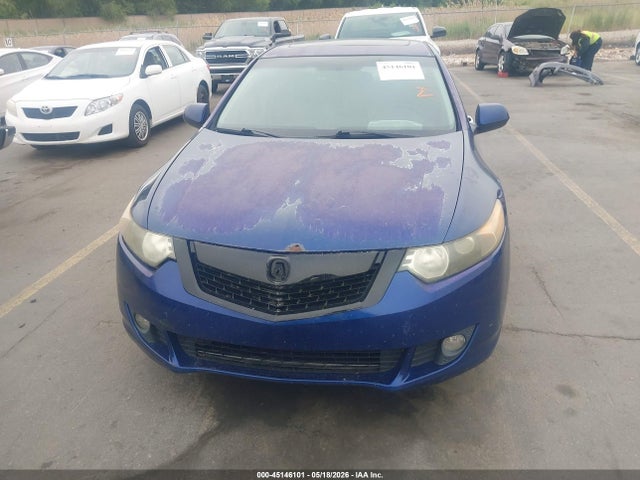 Acura TSX