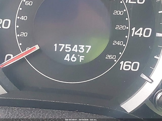 Acura TSX