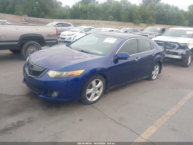 Acura TSX