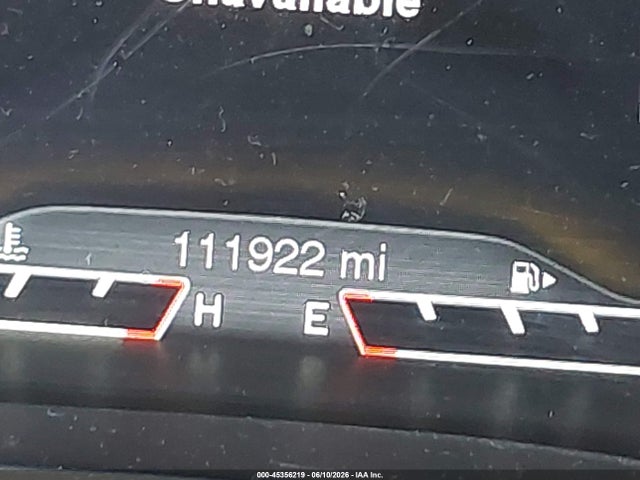 Jeep Cherokee High Altitude Fwd