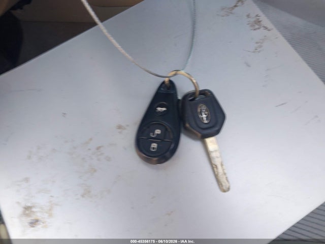 Subaru Forester 2.5x