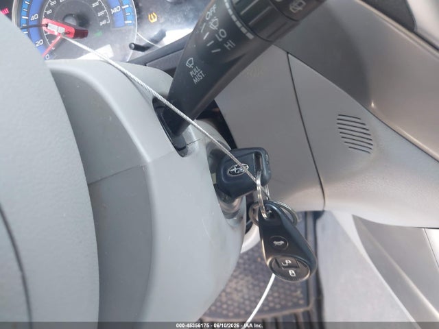Subaru Forester 2.5x