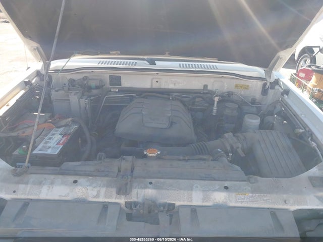 Isuzu Trooper