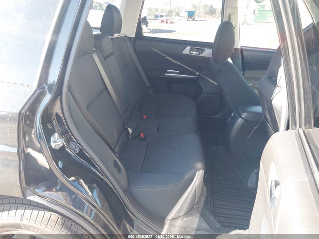 Subaru Forester 2.5x Premium