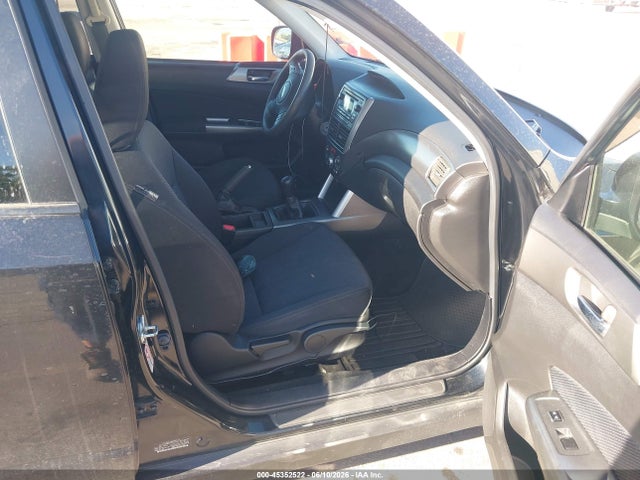 Subaru Forester 2.5x Premium