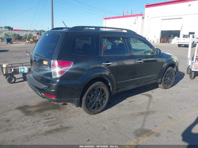 Subaru Forester 2.5x Premium