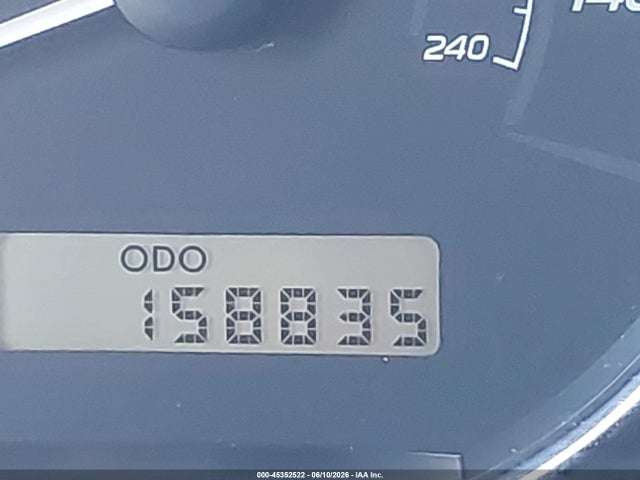 Subaru Forester 2.5x Premium