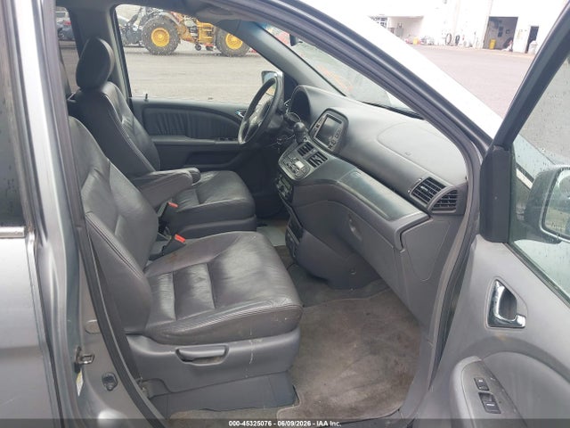 Honda Odyssey Ex-l