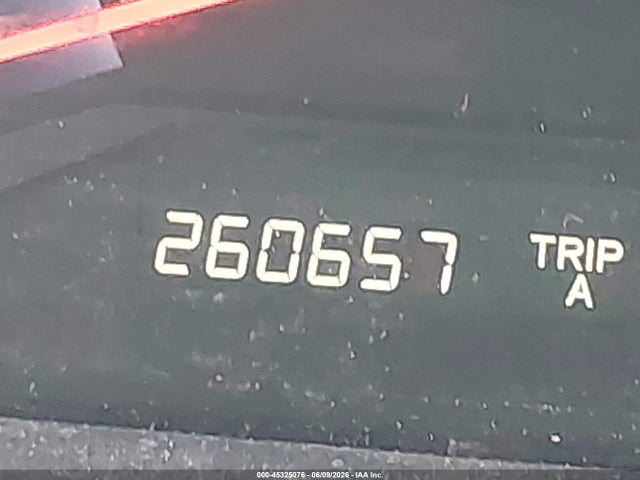Honda Odyssey Ex-l