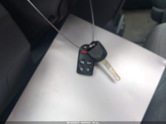 Honda Odyssey Ex-l