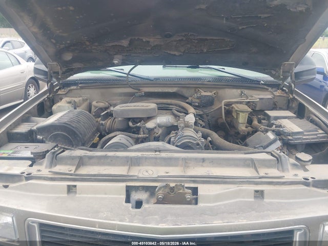 GMC Sierra 2500 K2500