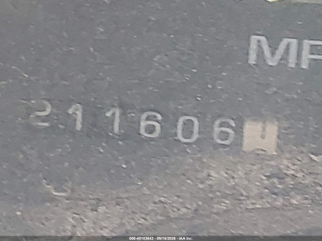 GMC Sierra 2500 K2500