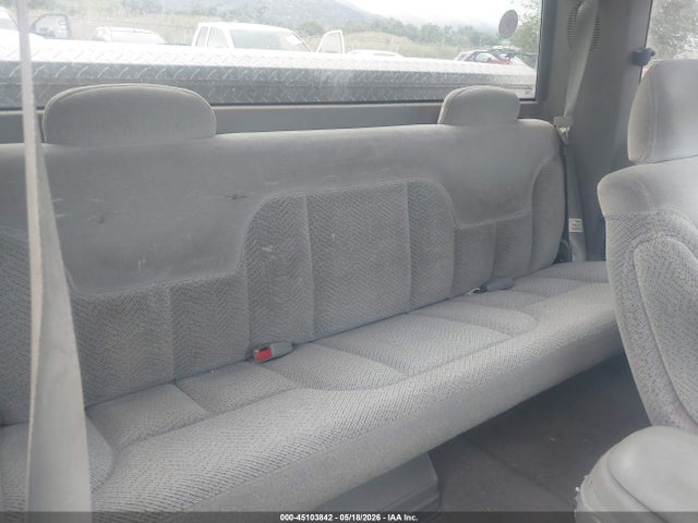 GMC Sierra 2500 K2500