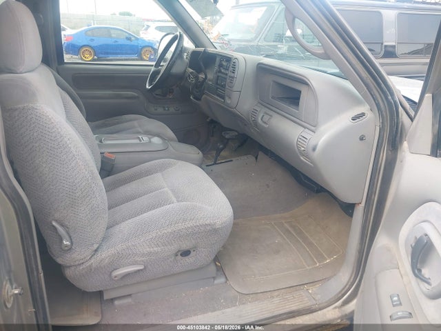 GMC Sierra 2500 K2500