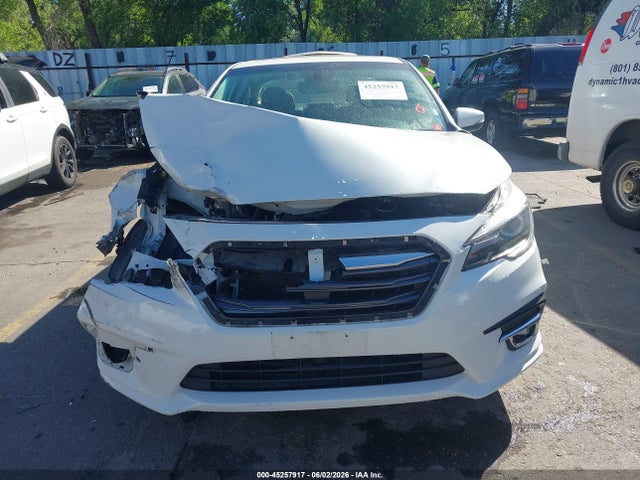 Subaru Legacy 2.5i Limited