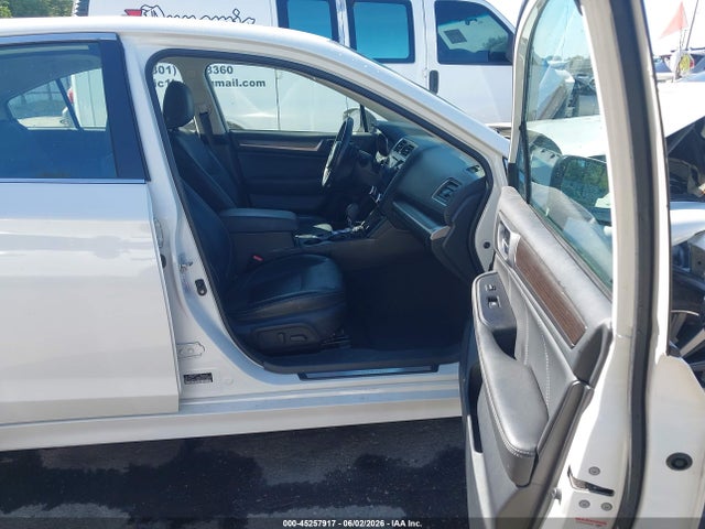Subaru Legacy 2.5i Limited