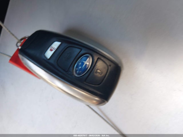 Subaru Legacy 2.5i Limited