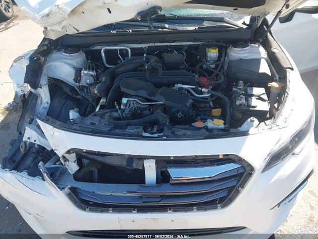 Subaru Legacy 2.5i Limited