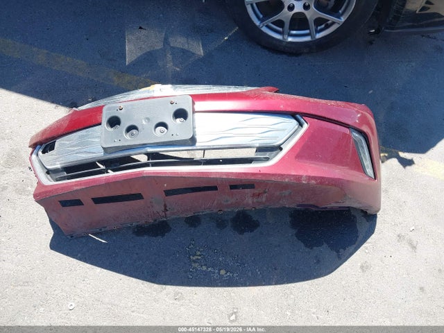 Chevrolet Volt Lt